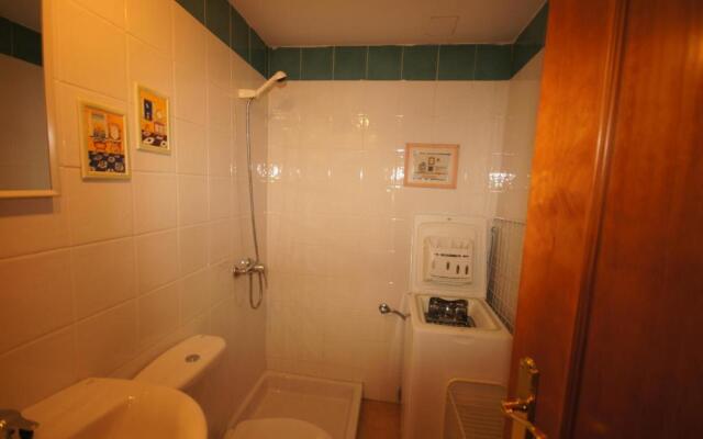 LH apartamentos Ball Benas 49