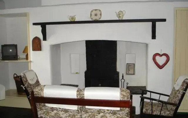Puckane Cottages