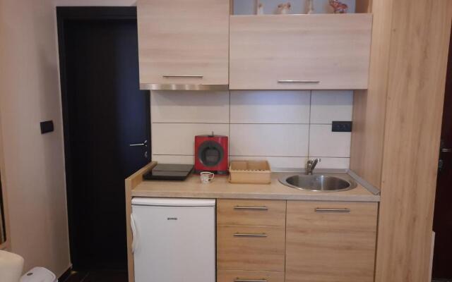 Apartman Marija M13 Milmari