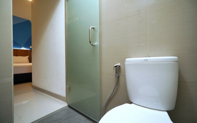 Terban Residence by RedDoorz