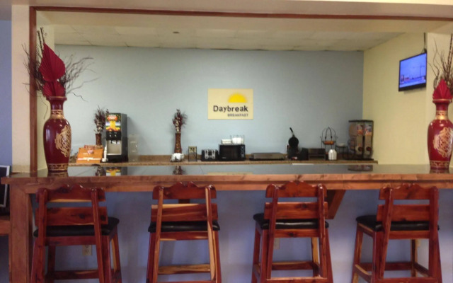 Executive Inn Mount Pleasant