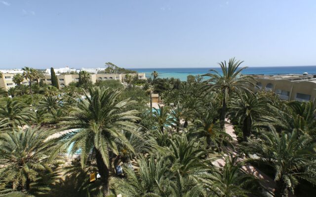 Mediterranee Thalasso Golf (PXM3) Hammamet 