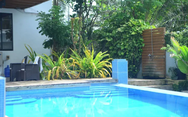 RLJ Beach House