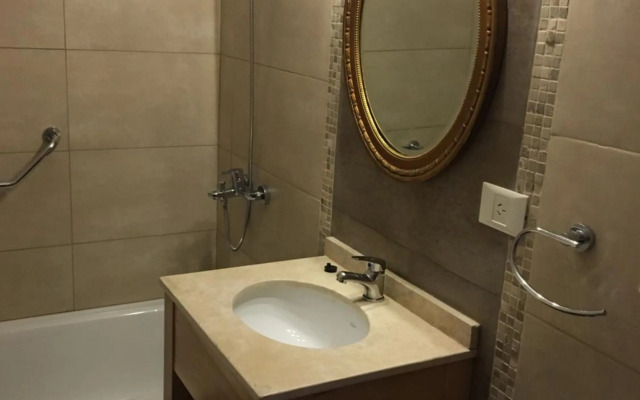 Balcones al Nahuel II