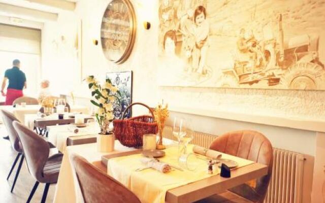 Hotel La Sapiniere
