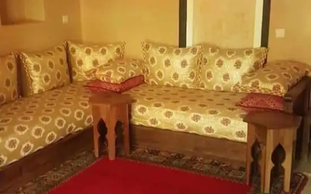 Dar Riad Niama