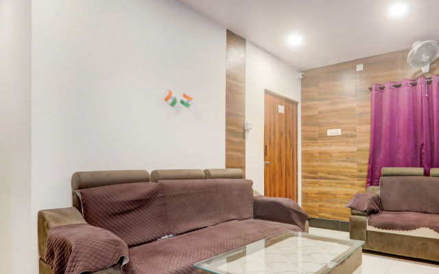 Super Hotel O Shyama Palace