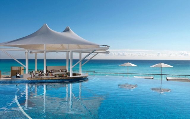Hard Rock Hotel Cancun -  All Inclusive