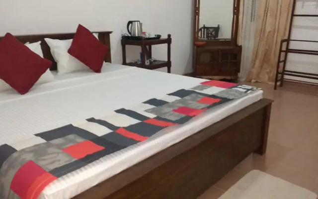 Serendib Garden Resort - Hostel