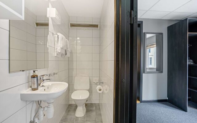 Easy Stay Hotel Haugesund