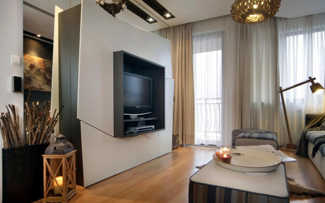 Iceberg Apartment 50