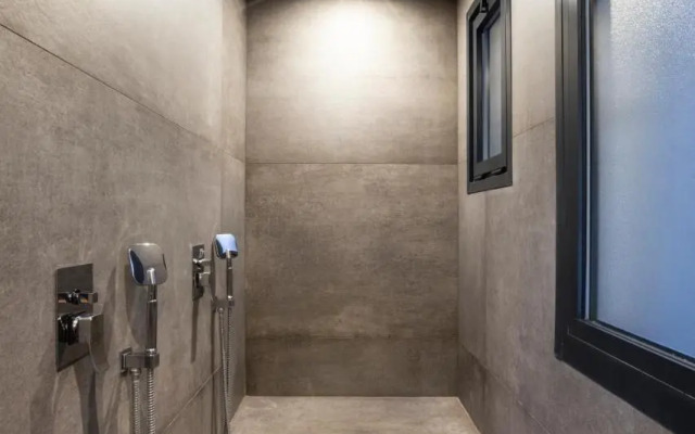 3 pièces Luxe Croisette