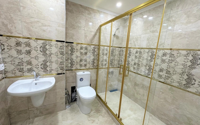 Cerrahpasa Apart Hotel