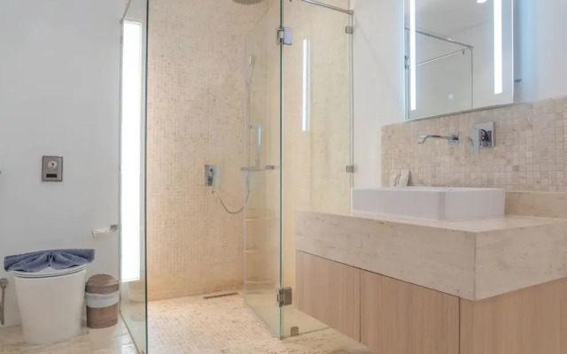 Elite Atoll Serviced Apartments