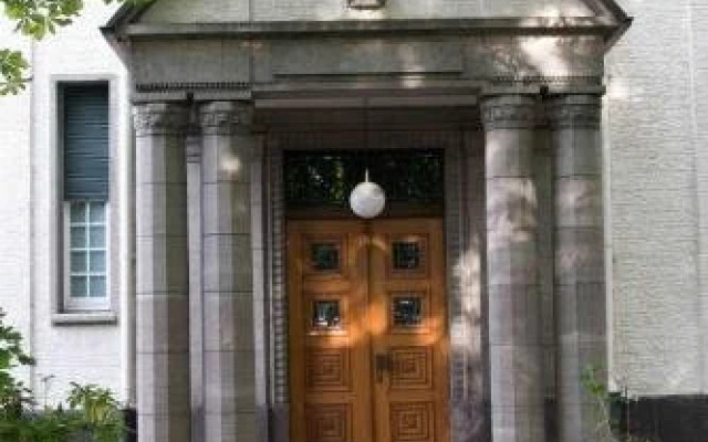 Tagungsvilla Weißer Berg