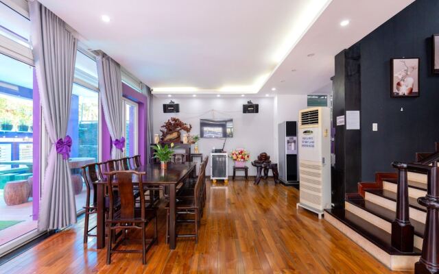 Villas 126-G1 Vung Tau