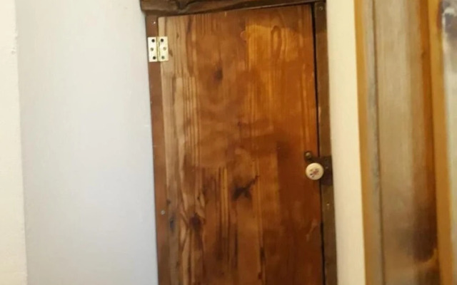 Sa domu de ziu Antoneddu