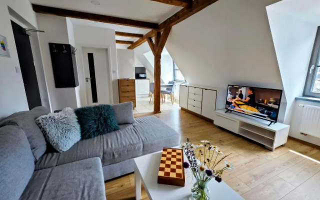 Apartmány 47