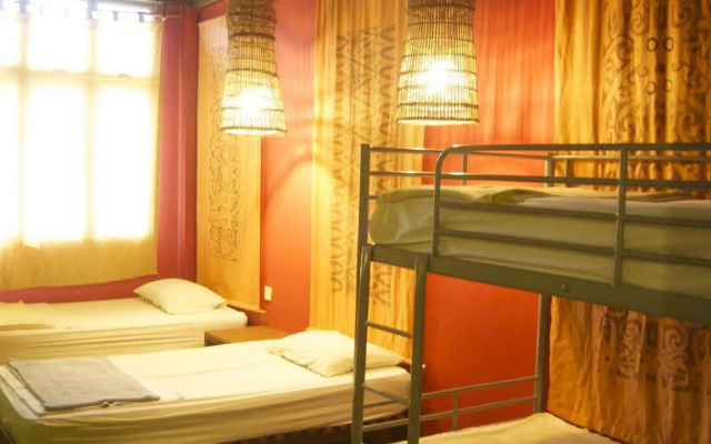 Singgahsana Lodge