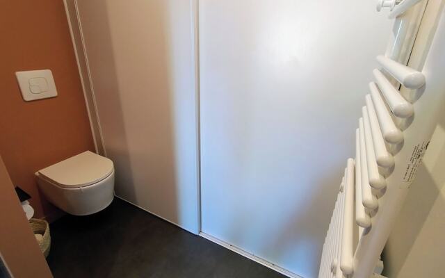 16 Bis Gîte Hôtel Appartement