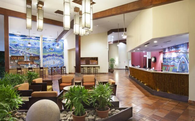 Fiesta Resort Central Pacific - All Inclusive