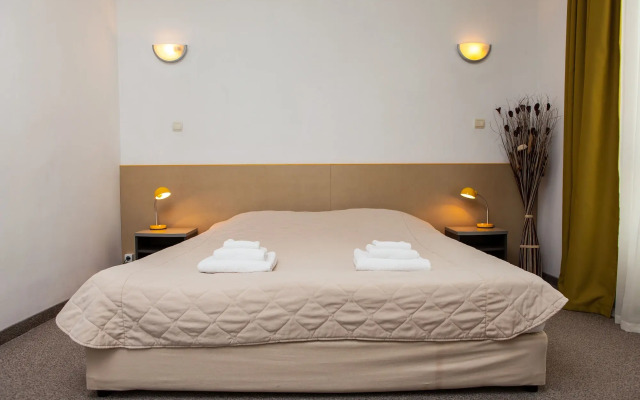 Hotel Opera Plaza