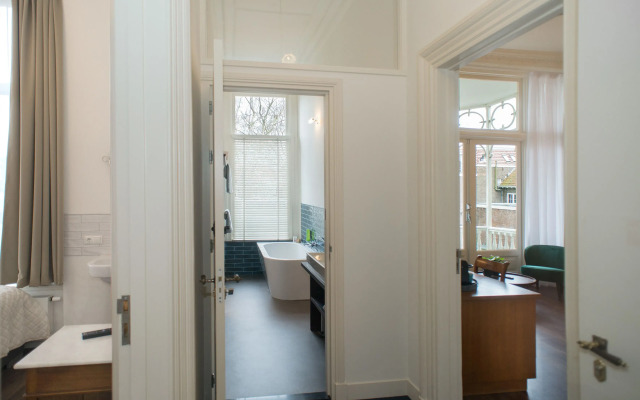 Boutique Hotel - B&B De Blauwe Pauw