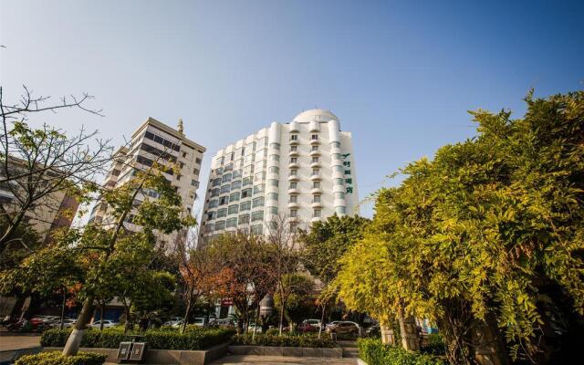 Yutian Hotel