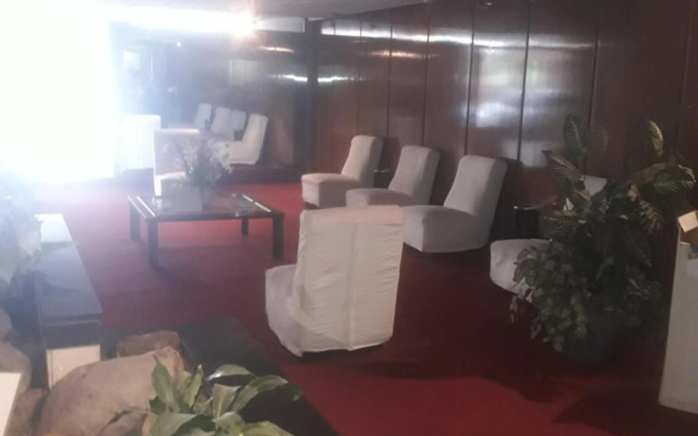 Maral -33- Mi Lugar en el Mundo