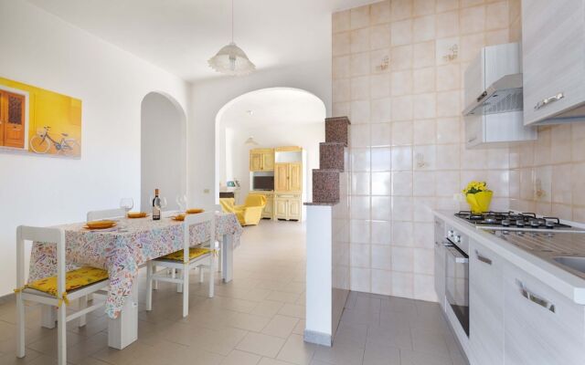 2925 Casa Vacanze di Ivana- Tramontana by Barbarhouse