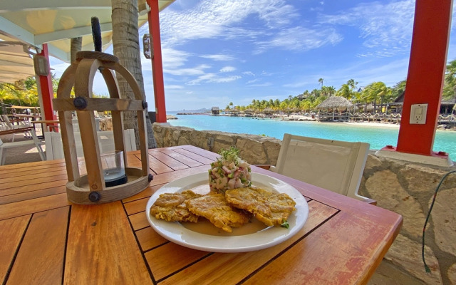 The Royal Sea Aquarium Resort