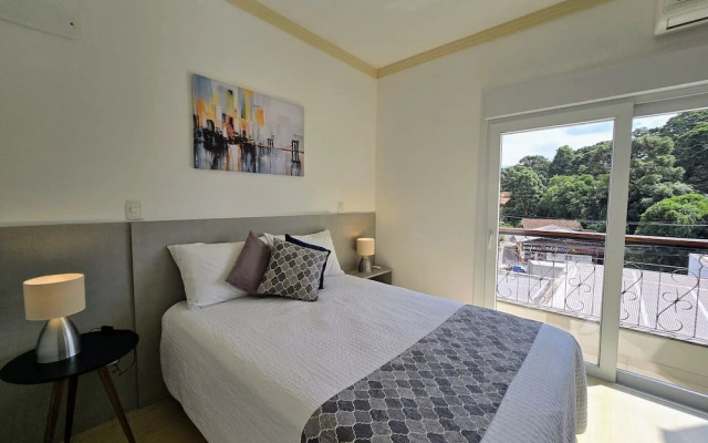 Residencial Dona Virginia