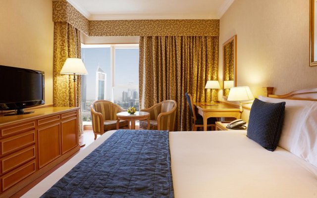 Millennium Plaza Downtown Hotel Dubai