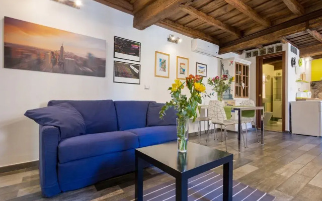 Rome as you feel - Your Home in Navona