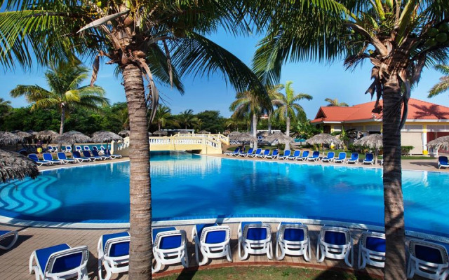 Memories Varadero Beach Resort