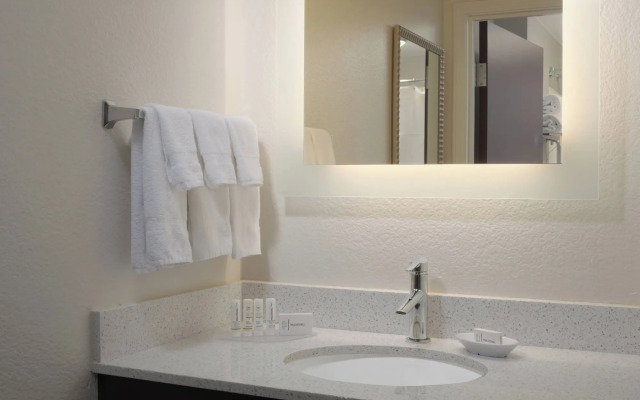 SpringHill Suites by Marriott Dallas Addison/Quorum Drive