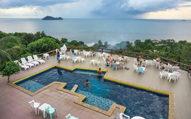 Amstardam Backpackers