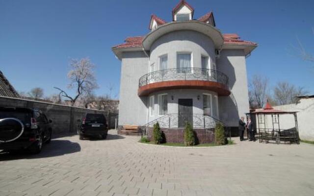 Kerben Palace Bishkek