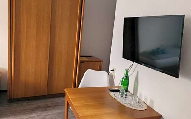 "La Casa" Schonunger Bucht