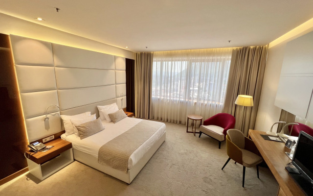 Hotel Mepas