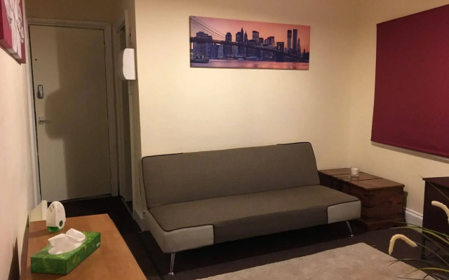 Felix Lodge Apartments