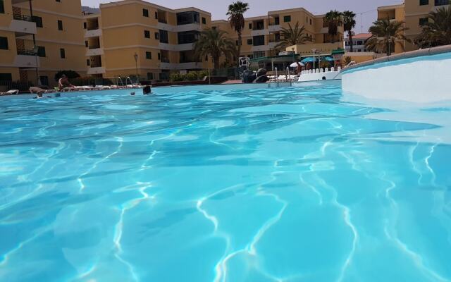 Apartamento Chocolate by Huella Canaria