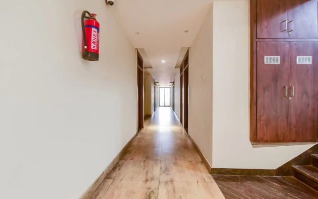 Hotel O VIP Homes
