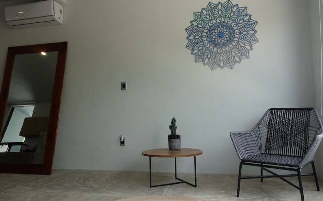 Casa Patrones