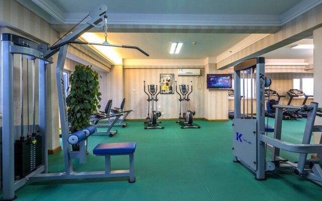 Peninsula Seasons Hotel - Apartment