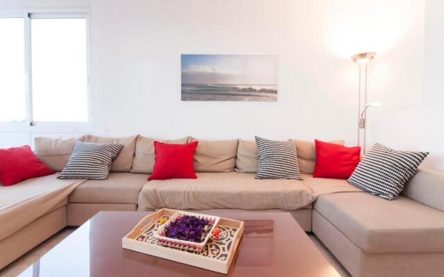 Malagueta 17 FreshApartments by Bossh! Apartments