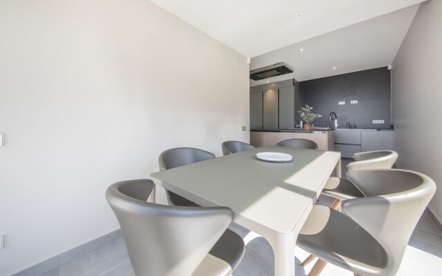 Exclusive Tamarit Villa TH 85