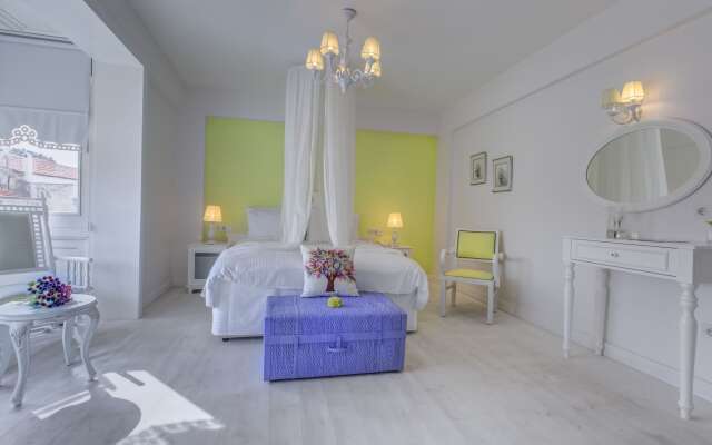 Erendira Hotel - Special Class