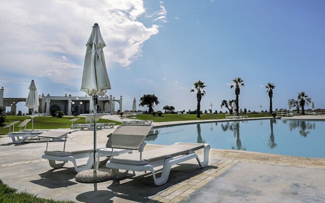 Masseria celidonia resort & relax