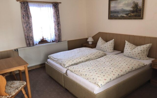 Gasthof & Pension Untere Rauner Muehle